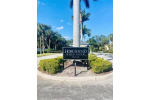 7760 SE Manhasset Place, Hobe Sound, FL 33455 - MLS#R11142063