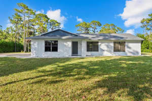 17493 41st Road N, The Acreage, Fl 33470, Loxahatchee