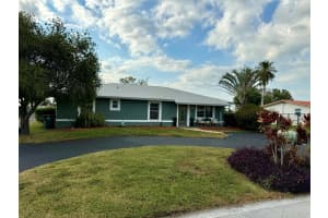 1240 Stillwell Road, Belle Glade, FL 33430 Sold 12/11/25