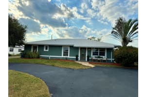 1240 Stillwell Road, Belle Glade, FL 33430 Sold 12/11/25