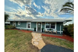 1240 Stillwell Road, Belle Glade, FL 33430 - MLS#R11142065