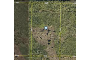 21768 NW 278th Street, Okeechobee, FL 34972 Sold 02/03/26