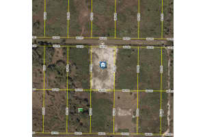 21768 NW 278th Street, Okeechobee, FL 34972 Sold 02/03/26
