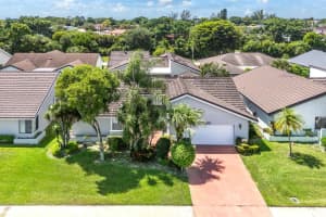 7718 San Mateo Drive E, Boca Raton, FL 33433 - MLS#R11142075