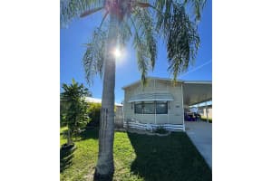 14415 Isla Flores Avenue, Fort Pierce