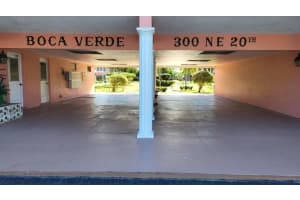 300 NE 20th Street 4090, Boca Raton, FL 33431 - MLS#R11142081