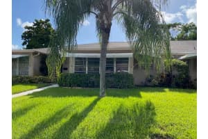 1387 High Point Way NW B, Delray Beach, FL 33445 - MLS#R11142085