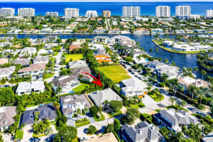 2460 Queen Palm Road, Boca Raton, FL 33432 - MLS#R11142090