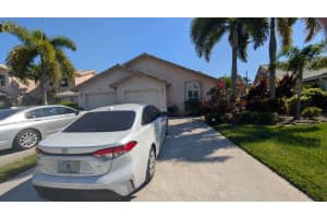 10638 Lake Shore Drive, Wellington, FL 33414 Sold 12/10/25