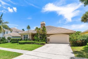 13475 William Myers Court, Palm Beach Gardens, FL 33410 - MLS#R11142107