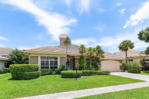 13475 William Myers Court, Palm Beach Gardens, FL 33410 - MLS#R11142107