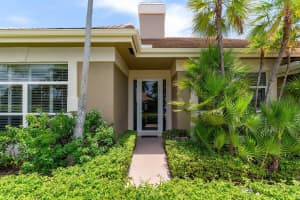 13475 William Myers Court, Palm Beach Gardens, FL 33410 - MLS#R11142107