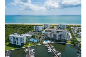 5167 N A1a Highway 202, Hutchinson Island, FL 34949 - MLS#R11142113