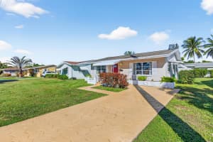 6725 NW 61st Street, Tamarac, FL 33321 - MLS#R11142117