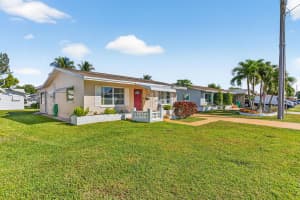 6725 NW 61st Street, Tamarac, FL 33321 - MLS#R11142117