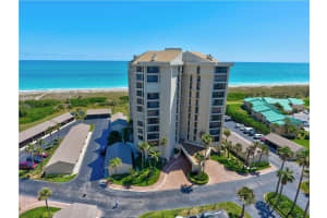 2400 S Ocean Drive 4123, Fort Pierce, FL 34949 - MLS#R11142121