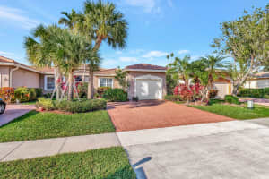 5803 Island Reach Lane, Boynton Beach, FL 33437 - MLS#R11142124