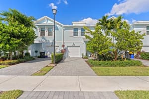 6339 Sailpointe Lane, West Palm Beach, FL 33413 - MLS#R11142127