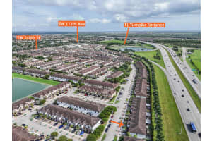 11550 254th Street, Homestead, FL 33032 - MLS#R11142131