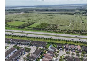 11550 254th Street, Homestead, FL 33032 - MLS#R11142131