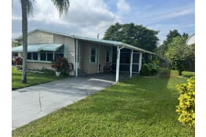 6059 Palm Harbor Drive SE 6059, Lantana, FL 33462 - MLS#R11142140