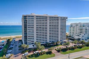 2000 S Ocean Boulevard 8a, Boca Raton, FL 33432 - MLS#R11142143