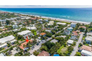 11 Tropical Drive 4, Ocean Ridge, FL 33435 - MLS#R11142148