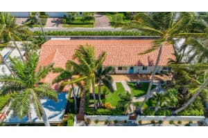 11 Tropical Drive, Ocean Ridge, FL 33435 - MLS#R11142148