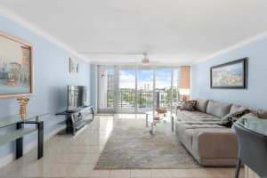 4750 S Ocean Boulevard 712, Highland Beach, FL 33487 Sold 01/01/26