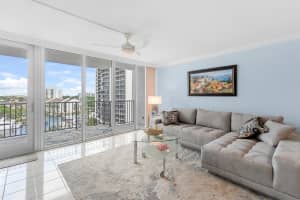 4750 S Ocean Boulevard 712, Highland Beach, FL 33487 Sold 01/01/26
