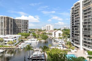 4750 S Ocean Boulevard 712, Highland Beach, FL 33487 Sold 01/01/26