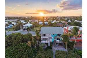 310 S Ocean Drive B, Fort Pierce, FL 34949 - MLS#R11142158