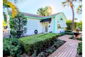 205 18th Avenue N, Lake Worth Beach, FL 33460 - MLS#R11142165