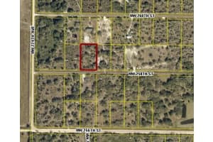 22229 NW 258th Street, Okeechobee, FL 34974 Sold 12/30/25