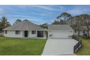 6300 Se Phillips Bend Avenue, Stuart, Fl 34997, Stuart
