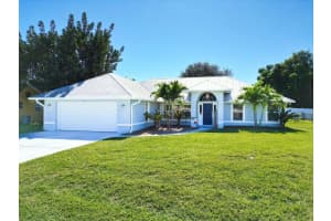 1518 SE Portillo Road, Port Saint Lucie, FL 34952 - MLS#R11142185