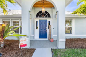 1518 SE Portillo Road, Port Saint Lucie, FL 34952 Sold 01/05/26