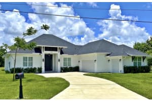5268 NW Gamma Street, Port Saint Lucie, FL 34986 - MLS#R11142190