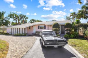 10 22nd Street, Delray Beach, FL 33444 - MLS#R11142194