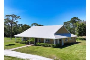 6045 21st Street Sw, Vero Beach, Fl 32968, Vero Beach