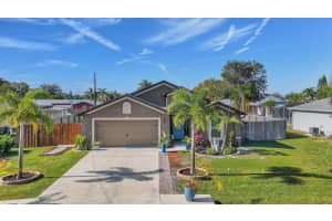 452 SE Asbury Lane, Port Saint Lucie, FL 34983 Sold 04/24/26