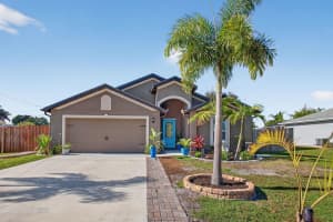 452 Asbury Lane, Port Saint Lucie, FL 34983 - MLS#R11142200