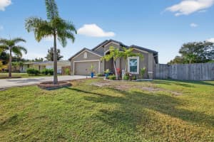 452 SE Asbury Lane, Port Saint Lucie, FL 34983 Sold 04/24/26