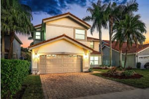10326 Buena Ventura Drive, Boca Raton, FL 33498 Sold 01/14/26