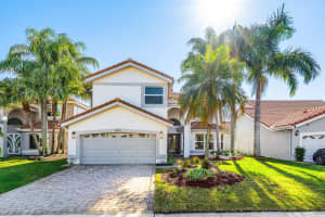 10326 Buena Ventura Drive, Boca Raton, FL 33498 Sold 01/14/26