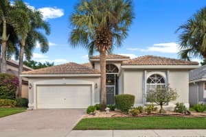 13574 Kiltie Court, Delray Beach, FL 33446 - MLS#R11142210