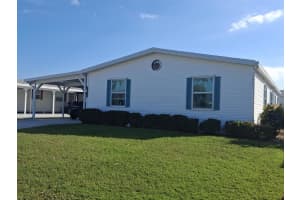 3605 Crabapple Drive, Port Saint Lucie, FL 34952 - MLS#R11142212