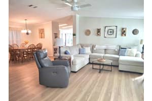 3605 Crabapple Drive, Port Saint Lucie, FL 34952 - MLS#R11142212