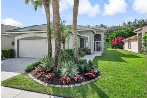 9174 Bay Point Circle, West Palm Beach, Fl 33411, West Palm Beach