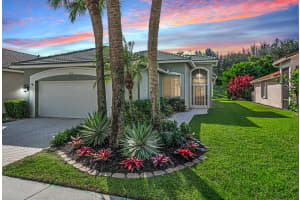 9174 Bay Point Circle, West Palm Beach, FL 33411 - MLS#R11142214